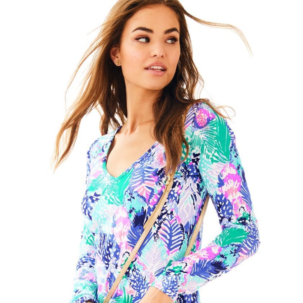 ☀️☀️Lilly Pulitzer☀️☀️